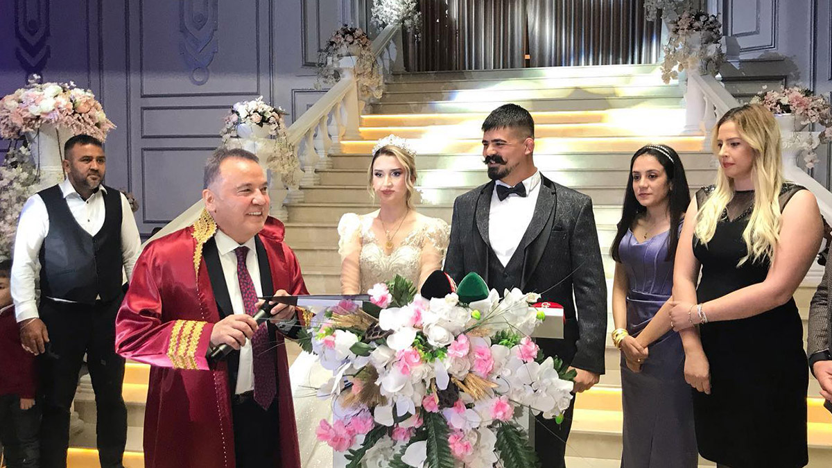 Başpehlivan Cengizhan Şimşek dünyaevine girdi