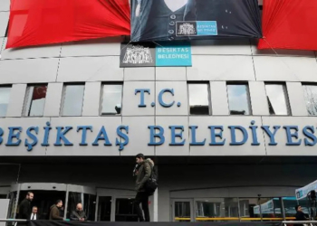 Beşiktaş Belediyesi'ne rüşvet soruşturmasında detaylar