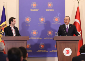 Biden'dan F-16 konusunda tam destek