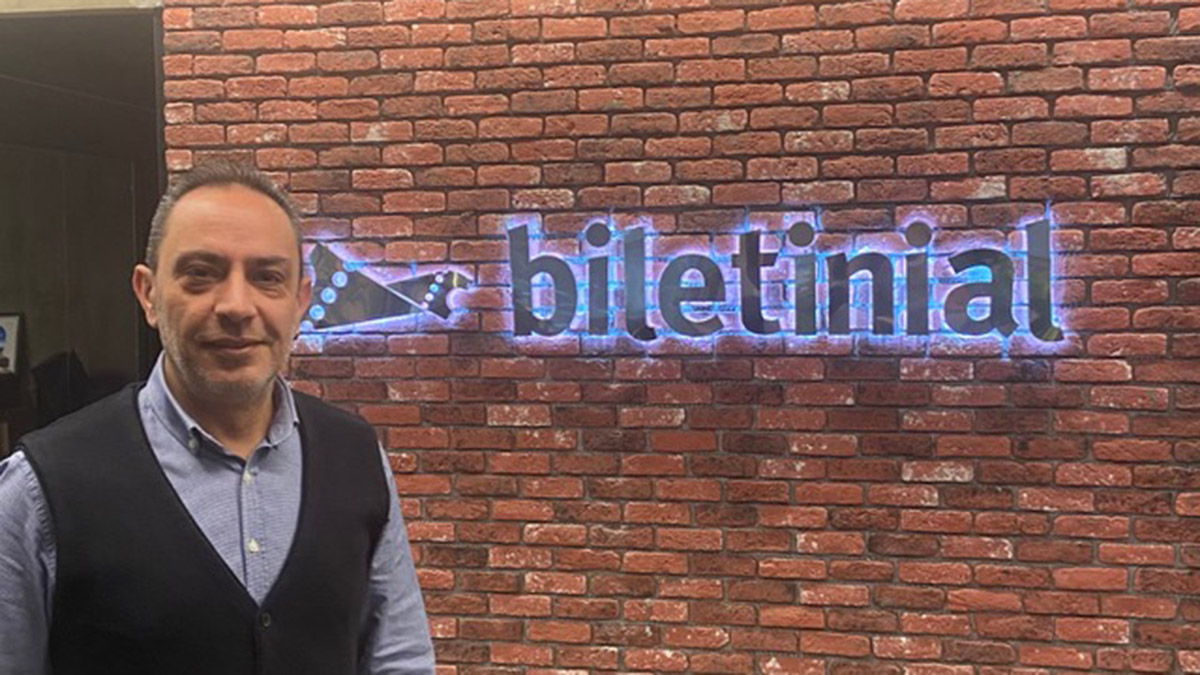 Biletinial, 'bipuan' uygulamasını hizmete soktu