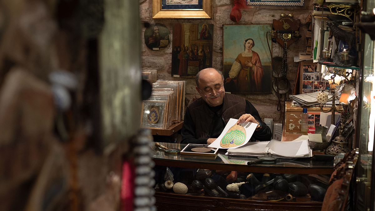 'Bizim Kültürümüz Güzel' belgeseli yayında