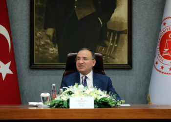 Bozdağ, 'Engelsiz Adalet Çalıştayı'na katıldı
