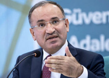 Bozdağ: Kılıçdaroğlu randevu isteseydi verirdim