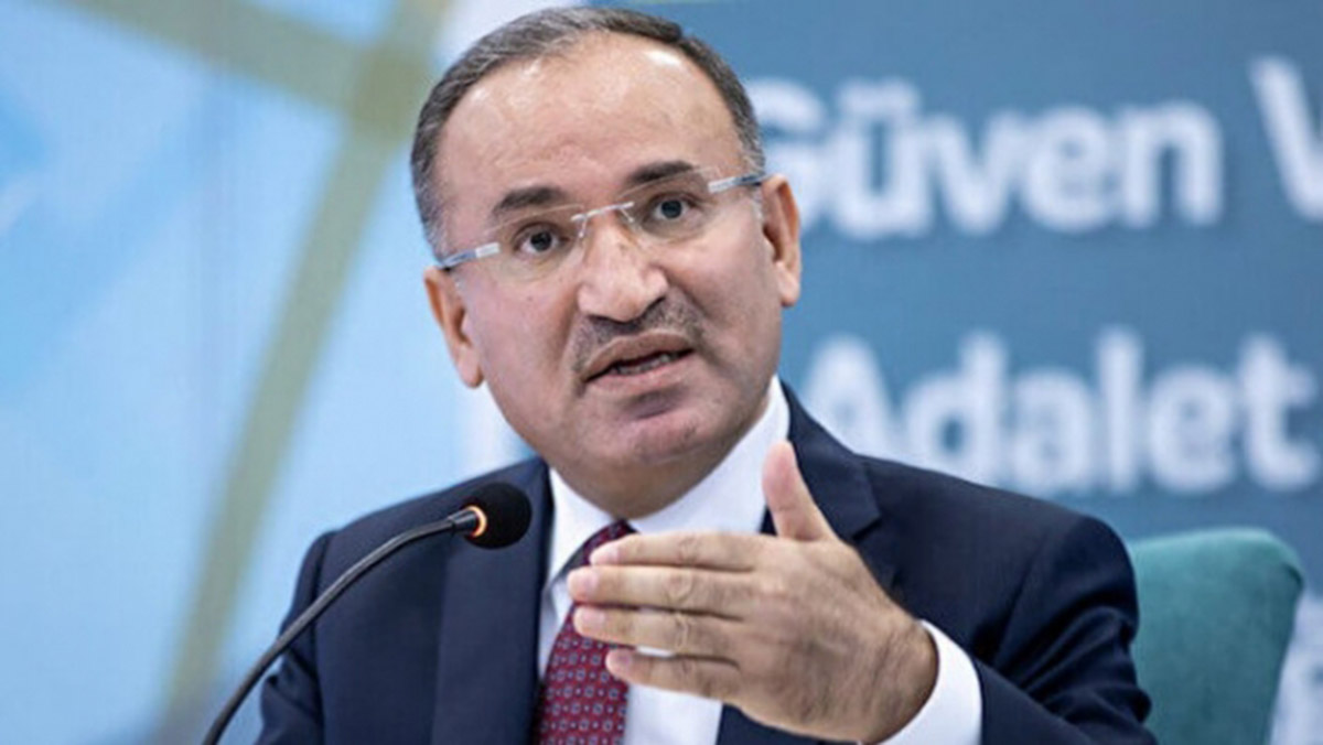 Bozdağ: Kılıçdaroğlu randevu isteseydi verirdim