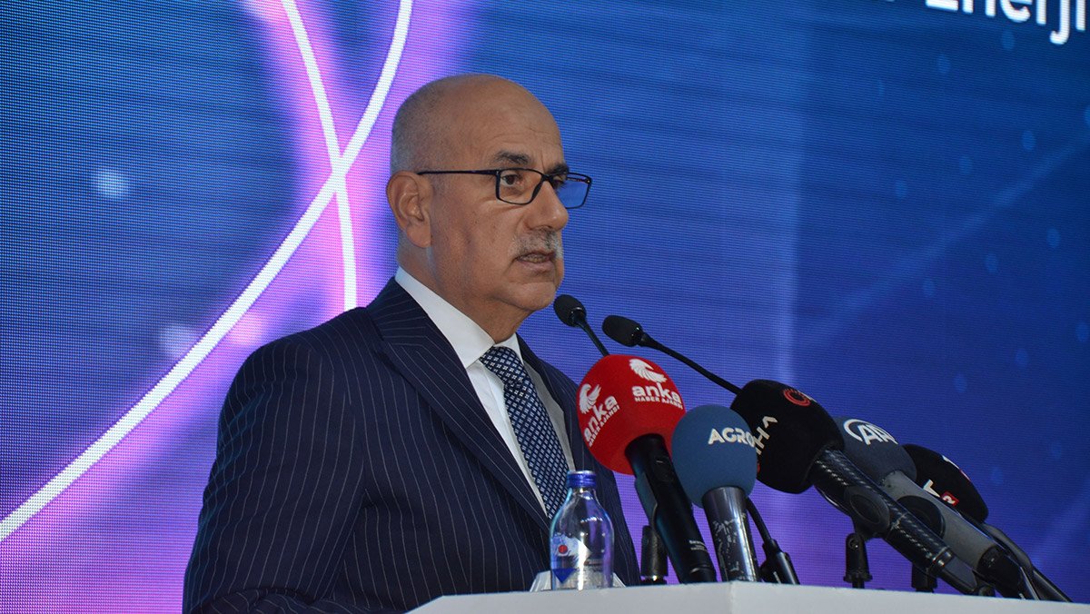 Bu ülkeye gelen turistleri doyuran bir üretici var