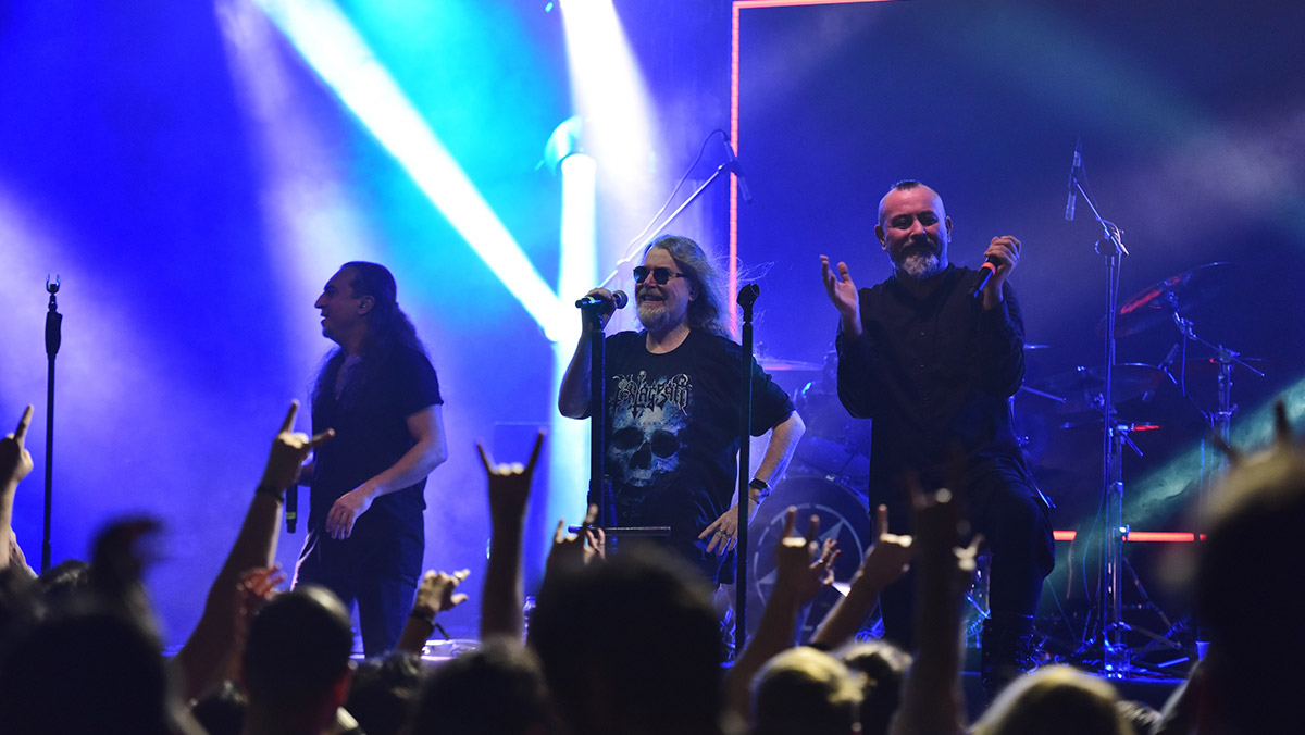 Bursa Cityfest'te eğlence zirvede