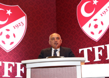 Büyükekşi, kulüp başkanları ile bir araya geldi