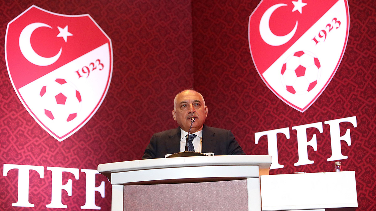 Büyükekşi, kulüp başkanları ile bir araya geldi