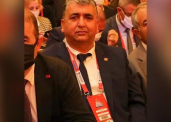 CHP'li Yavuz Demir'e sopalı saldırı