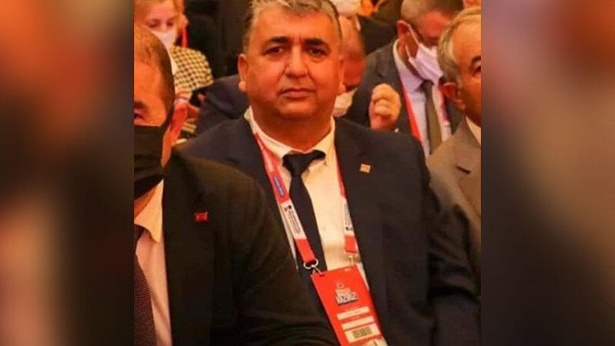 CHP'li Yavuz Demir'e sopalı saldırı