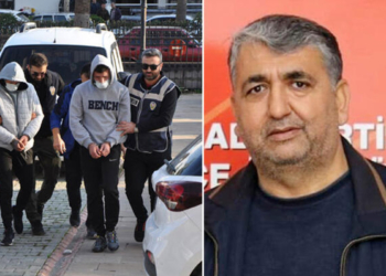 CHP'li Yavuz Demir'in darbedilmesine 1 tutuklama