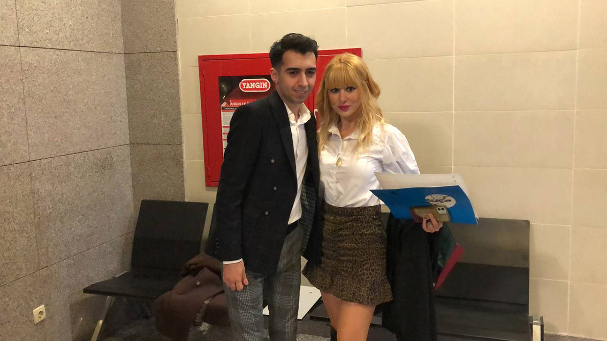 Çağatay Akman'ın ifadesi ortaya çıktı