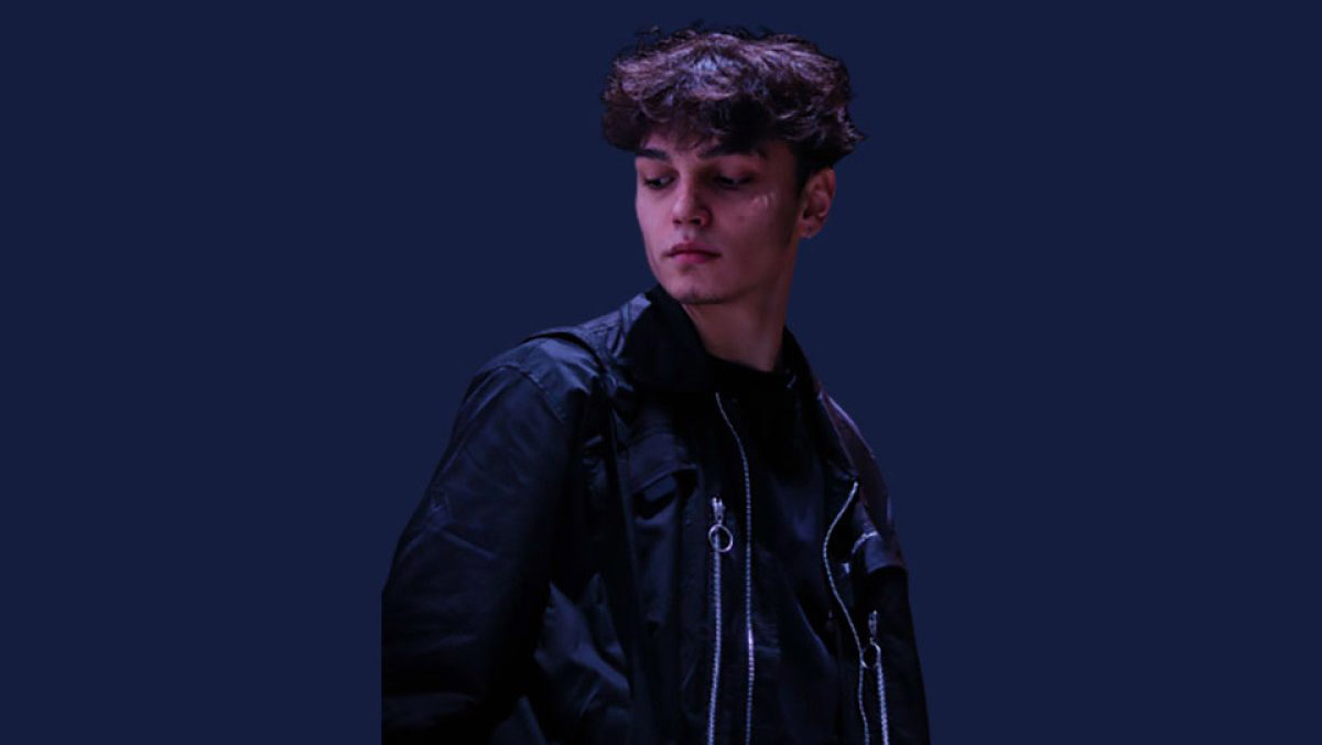 Çağlar Çalcalı'dan ilk single 'Beni Benden Kurtar'