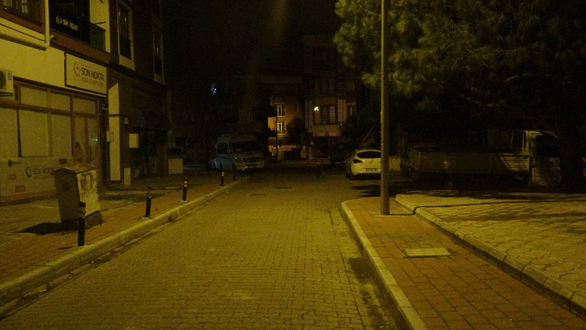 Çanakkale depremiyle ilgili valilikten açıklama