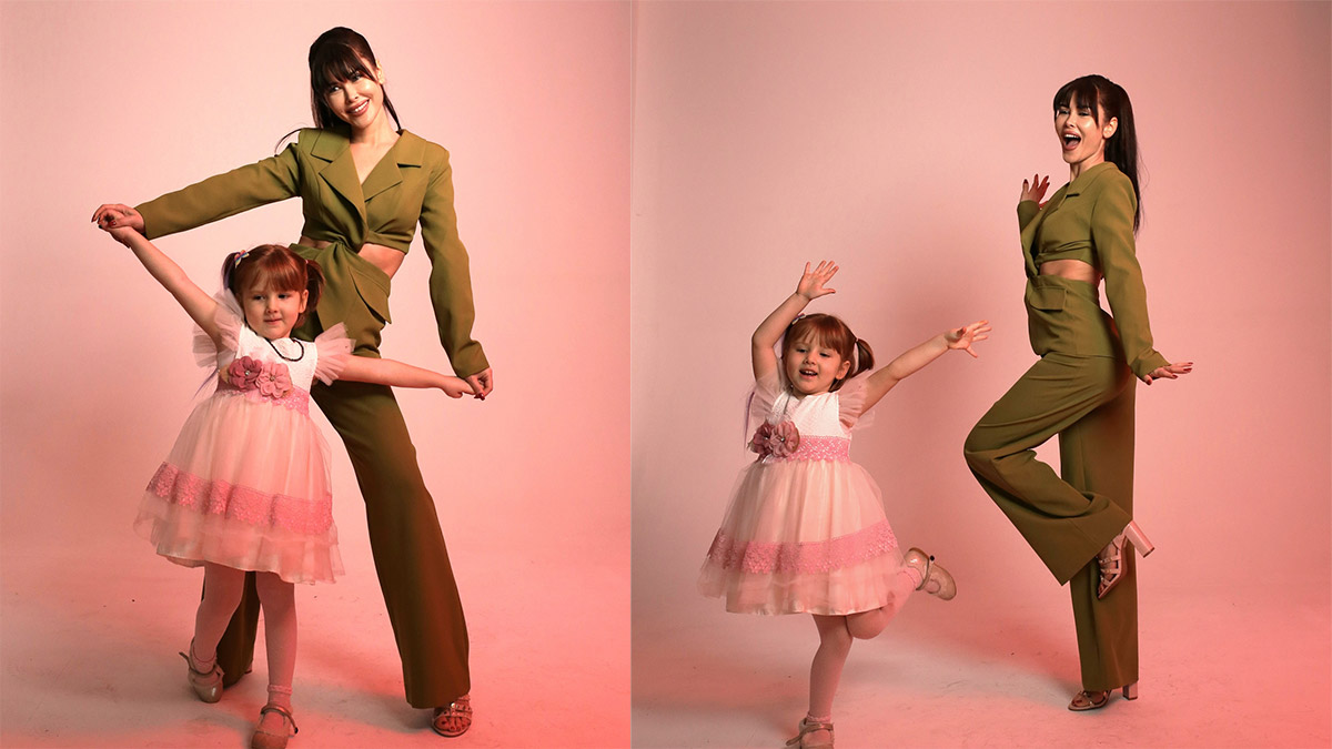 Cansu Özlevi'nin yeni markası 'Miasu' tanıtıldı