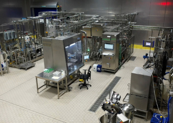 Cargill, pilot tesisini Bursa’da devreye aldı