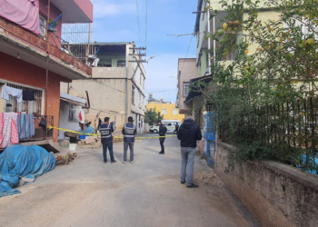 Çatıdan açılan ateşte yaralanan 5 polis taburcu oldu