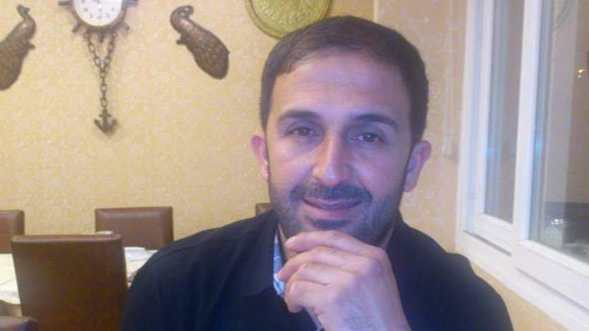 Çatıdan düşen işçi hayatını kaybetti