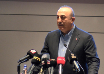 Çavuşoğlu: Avrupa'nın bize ihtiyacı var