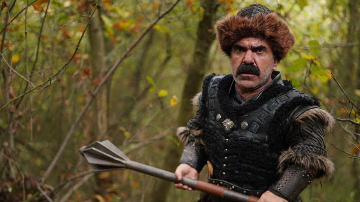 Çaycı Hüseyin'in annesi hayatını kaybetti