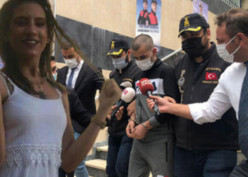 Cemile'yi öldüren sanığa müebbet hapis cezası