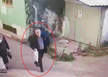Cezaevinden izinli çıktı, Bursa'da 10 evi soydu