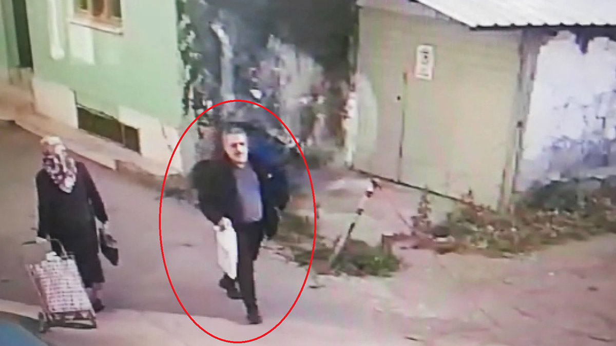 Cezaevinden izinli çıktı, Bursa'da 10 evi soydu