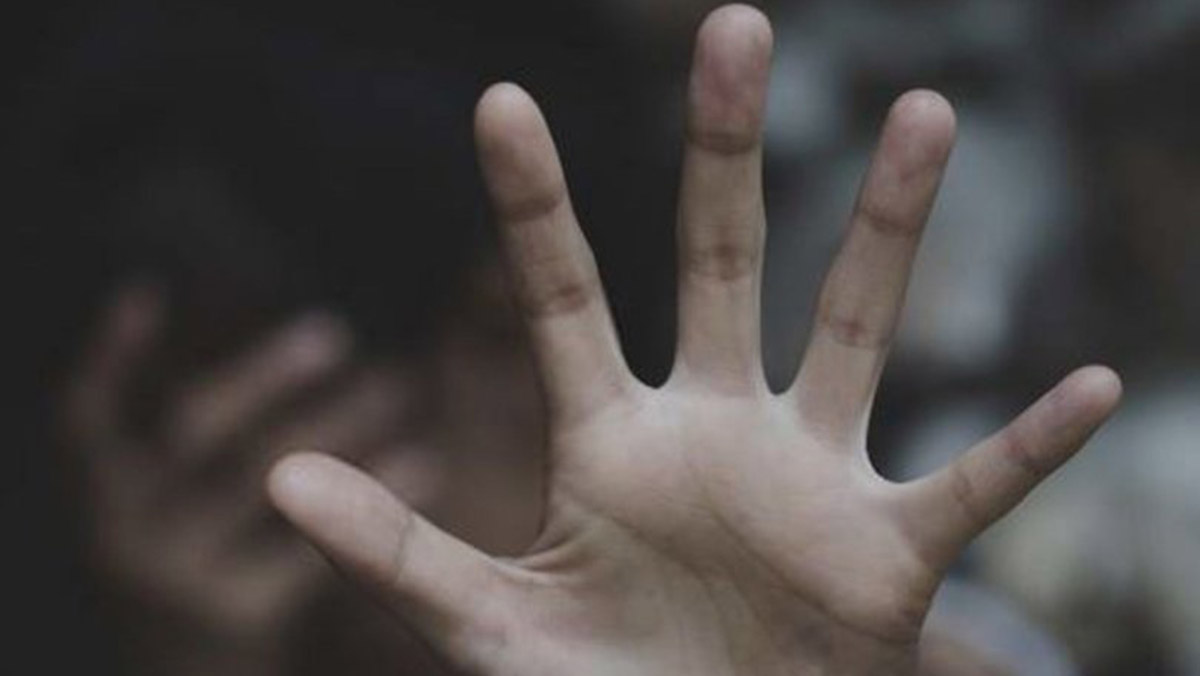 'Cinsel saldırı' ile suçladığı kayınbiraderini öldürdü