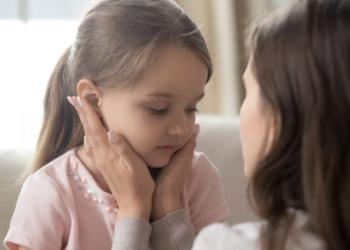 Çocuğumun bir derdi mi var?