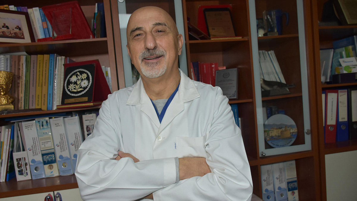 Çocuklarda 'insan koronavirüsü'ne dikkat