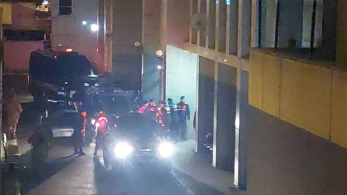 Çorum'da muhtar cinayetine 4 tutuklama