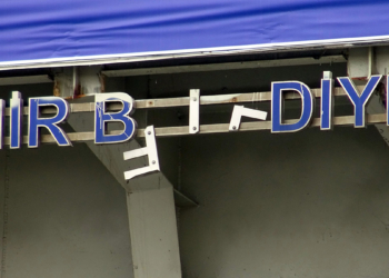 D-100 karayolunda tehlike