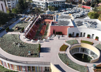 Engelsiz Çocuk Gündüz Bakımevi'ne kayıtlar devam ediyor