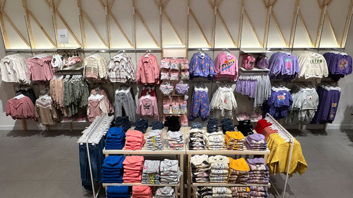 DeFacto Katar’daki 3’üncü mağazasını açtı