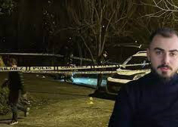 Maganda kurşunuyla vurulan Metehan öldü