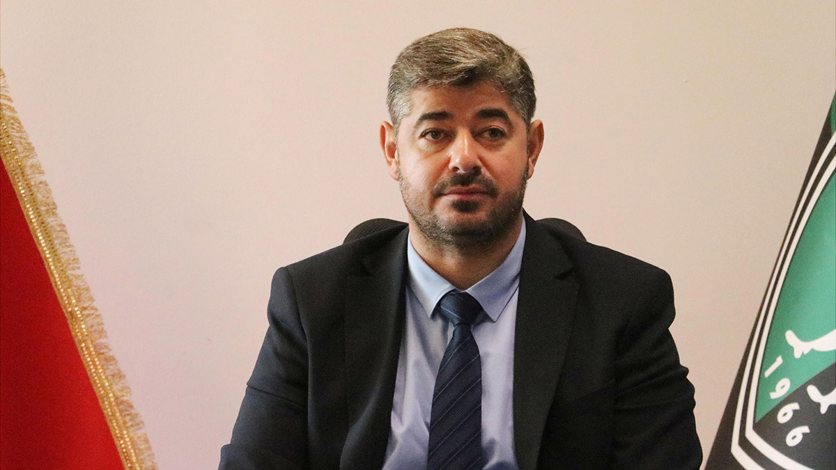 Denizlispor seferberlik ilan etti