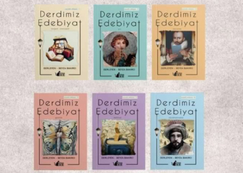 Derdimiz Edebiyat
