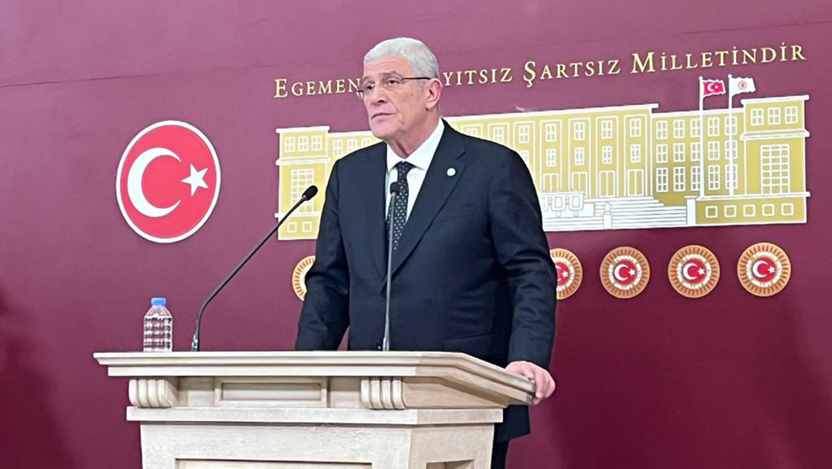 Dervişoğlu'ndan yumruklu kavga açıklaması