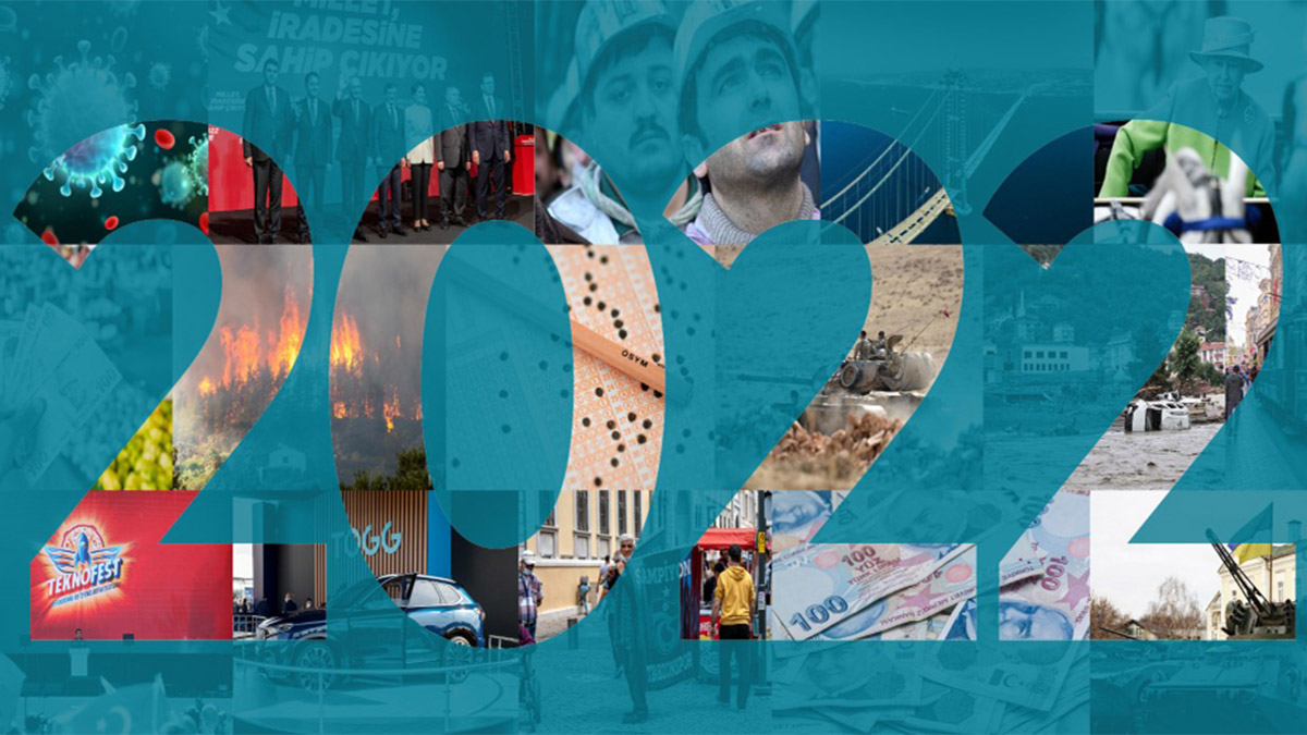 Dijital basında 2022'nin enleri açıklandı