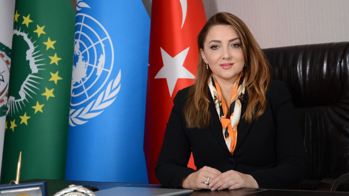 Dış ticaretimizi Rus pazarıyla ikame edebiliriz