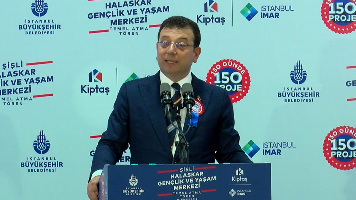 Doğru zamanda doğru itirazlar yapılacaktır 