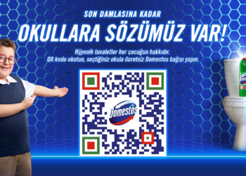 Domestos, sosyal deney filmini yayınladı