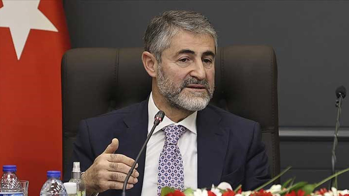 Döviz kurlarındaki oynaklığı azalttık