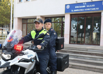 Down sendromlu Mücahid'in hayali gerçekleşti