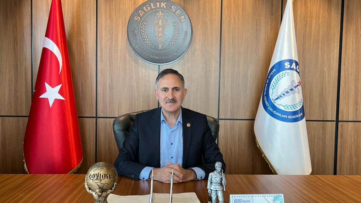 Durmuş'tan promosyon ödemelerine ilişkin açıklama