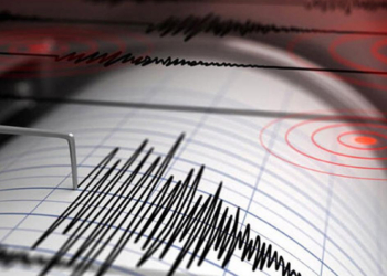 Düzce'de 4.1 büyüklüğünde deprem