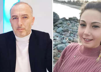 Eda'yı boğarak öldüren sanığa müebbet talebi