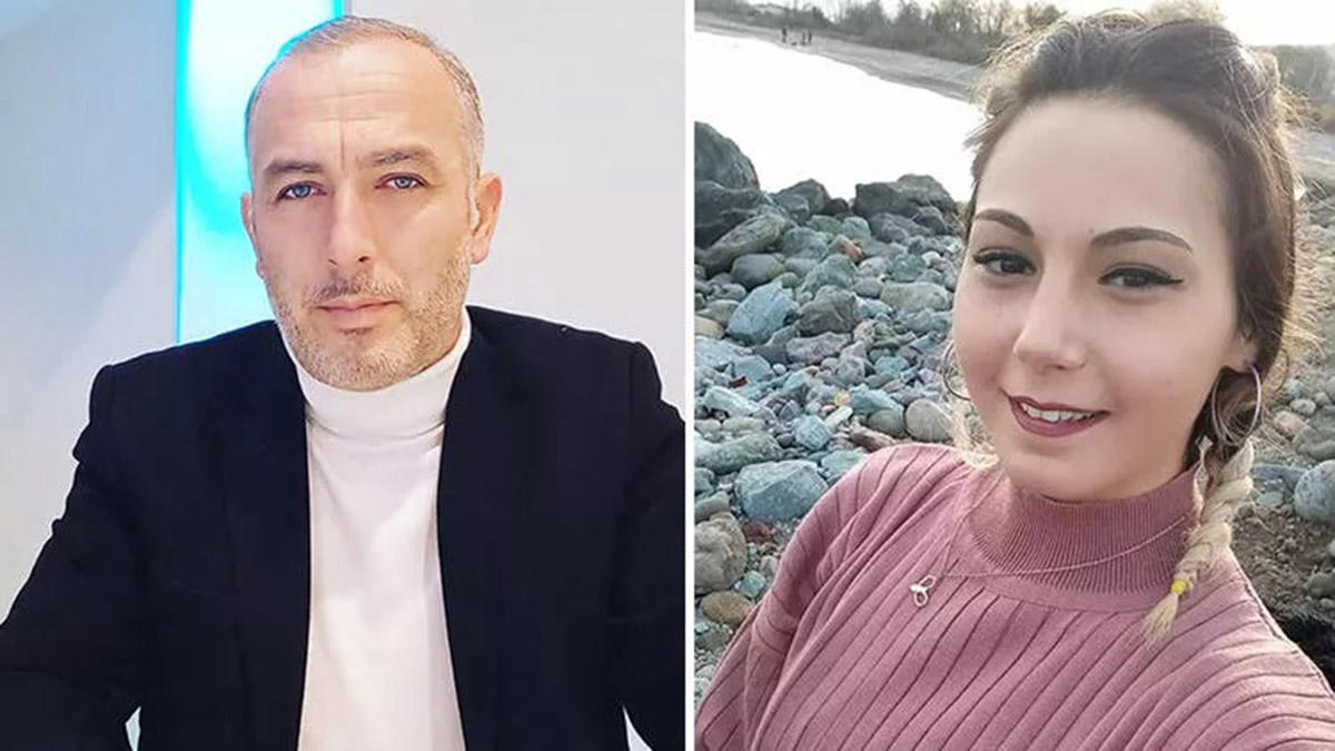 Eda'yı boğarak öldüren sanığa müebbet talebi