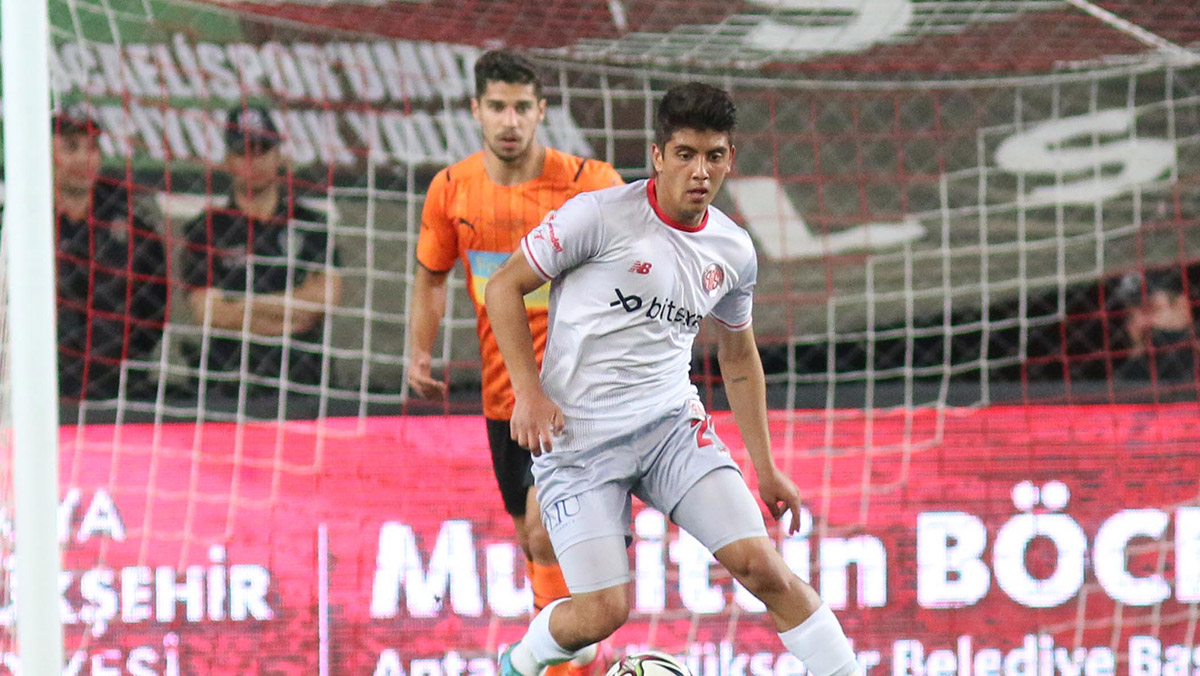 Ege Bilsel: Nuri Şahin bizim için büyük şans