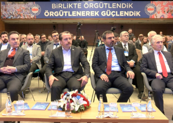 Eğitim ve Göç sempozyumu gerçekleştirildi